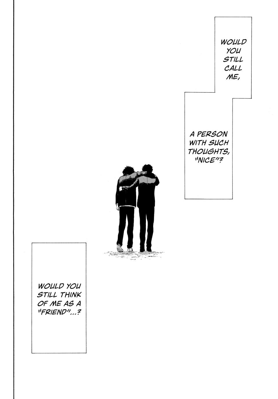 Tomodachi Game Chapter 20 - Page 40