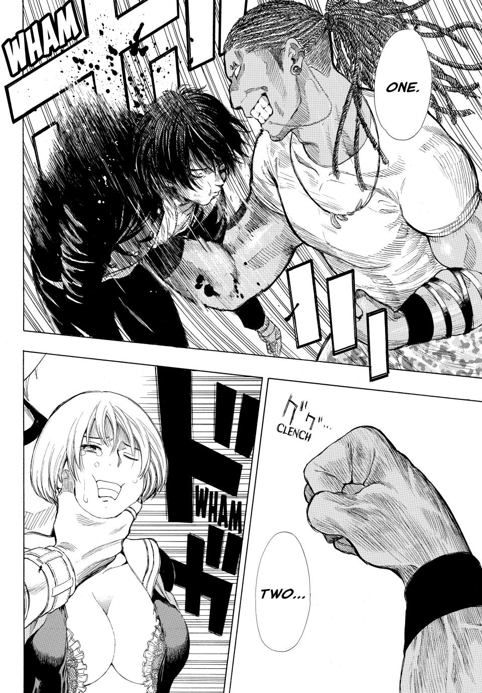 Tomodachi Game Chapter 23 - Page 30