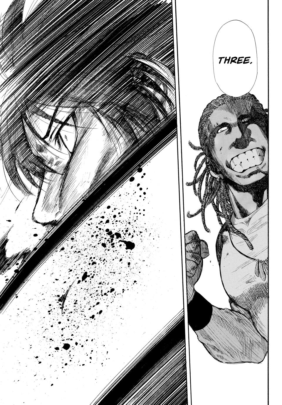 Tomodachi Game Chapter 23 - Page 31