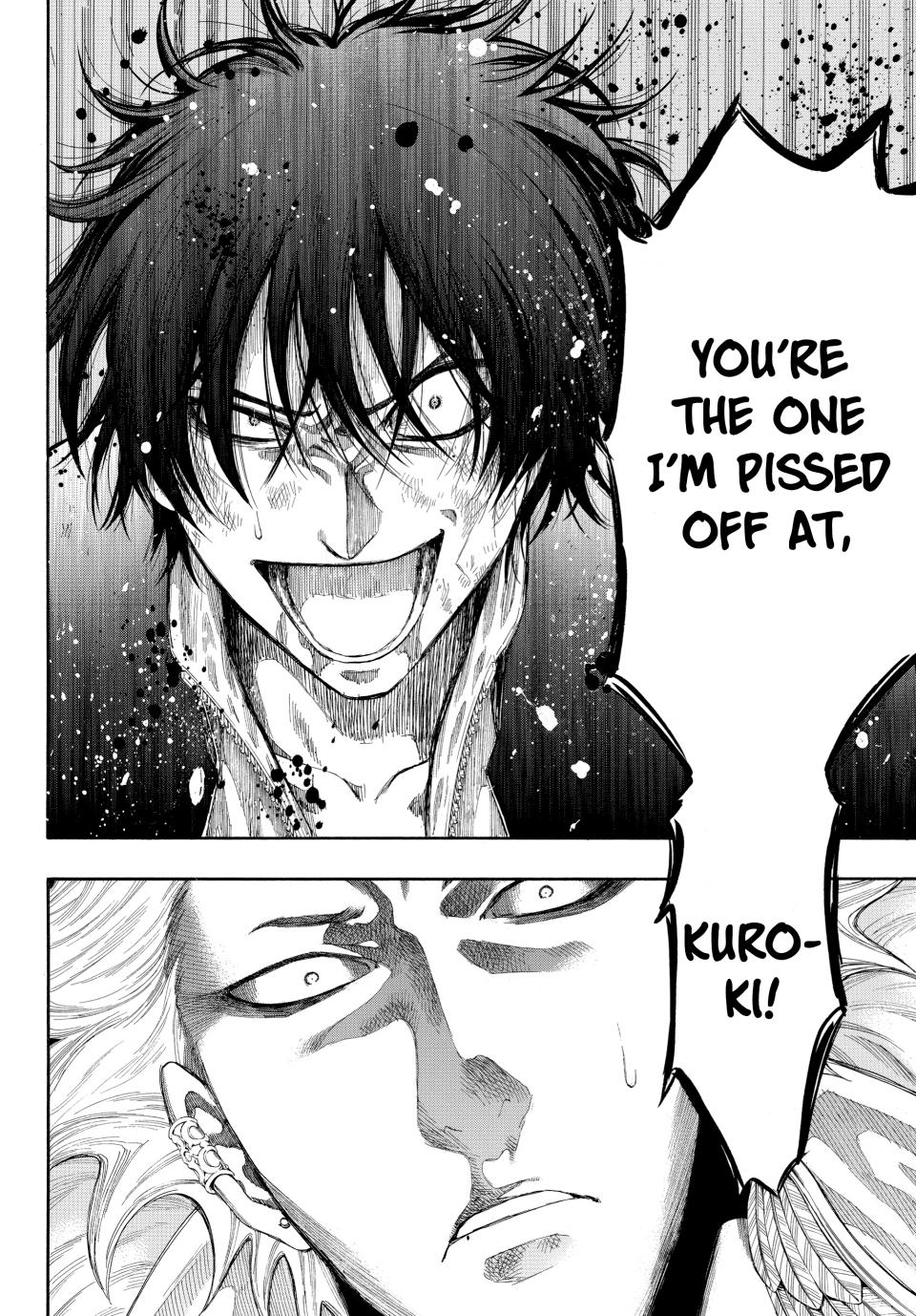 Tomodachi Game Chapter 24 - Page 26