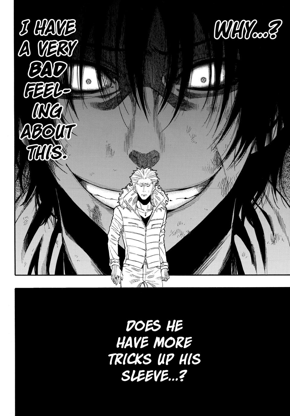 Tomodachi Game Chapter 25 - Page 13