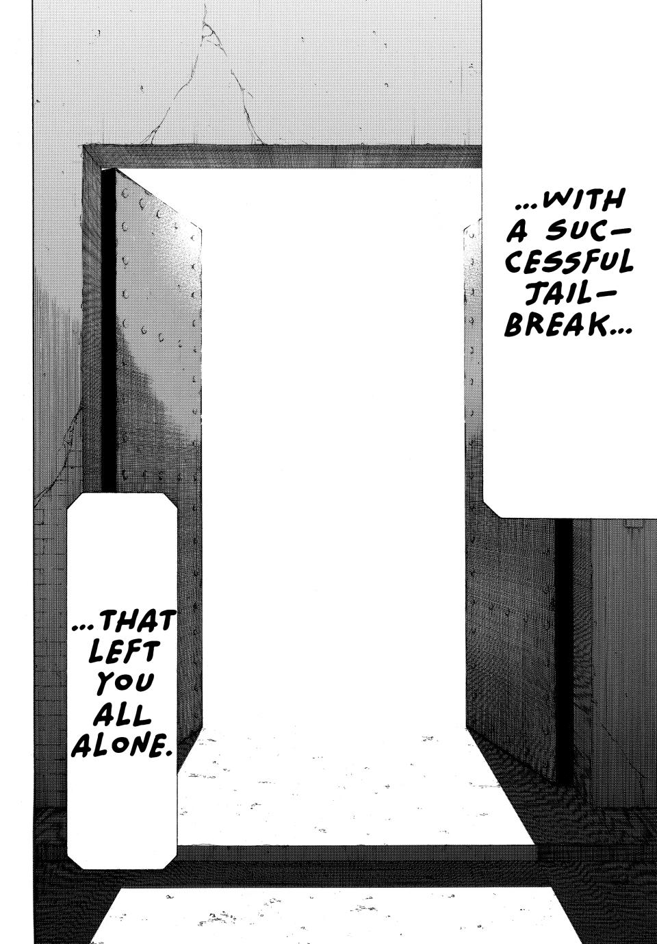 Tomodachi Game Chapter 46 - Page 29