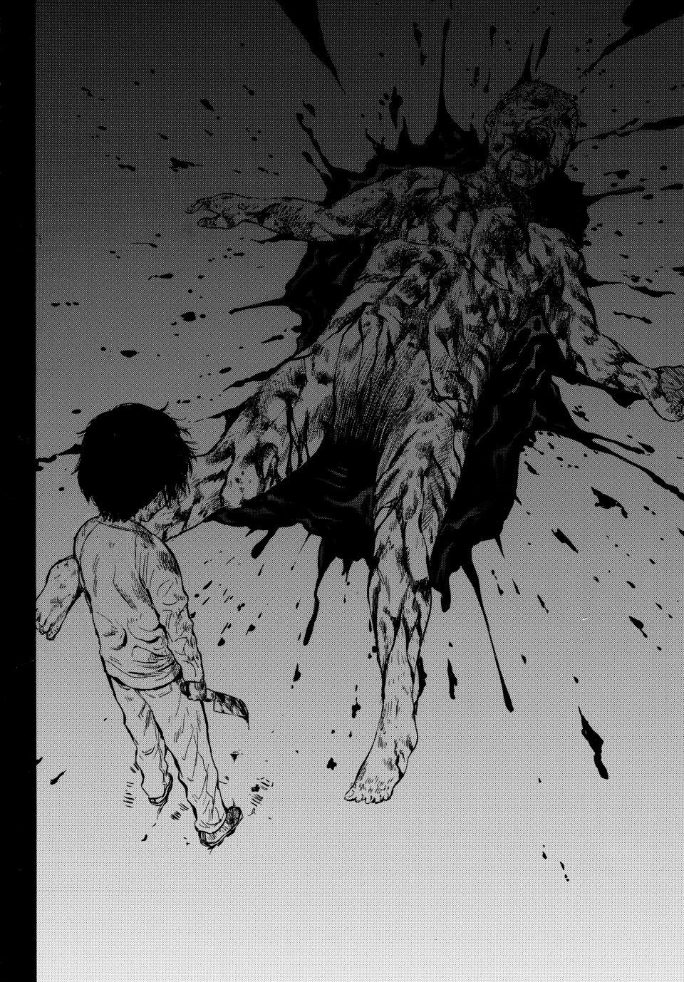 Tomodachi Game Chapter 51 - Page 29