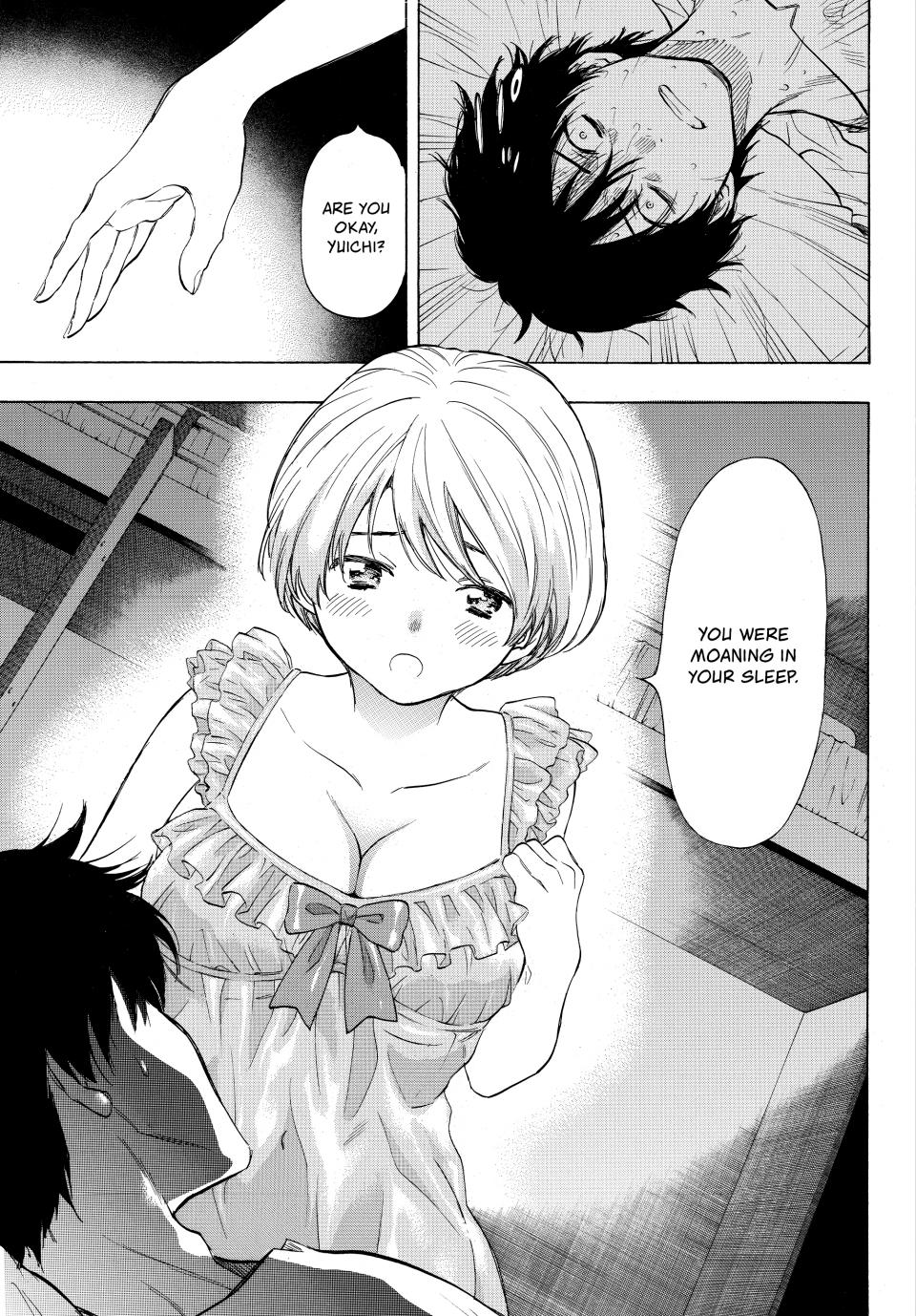 Tomodachi Game Chapter 51 - Page 30