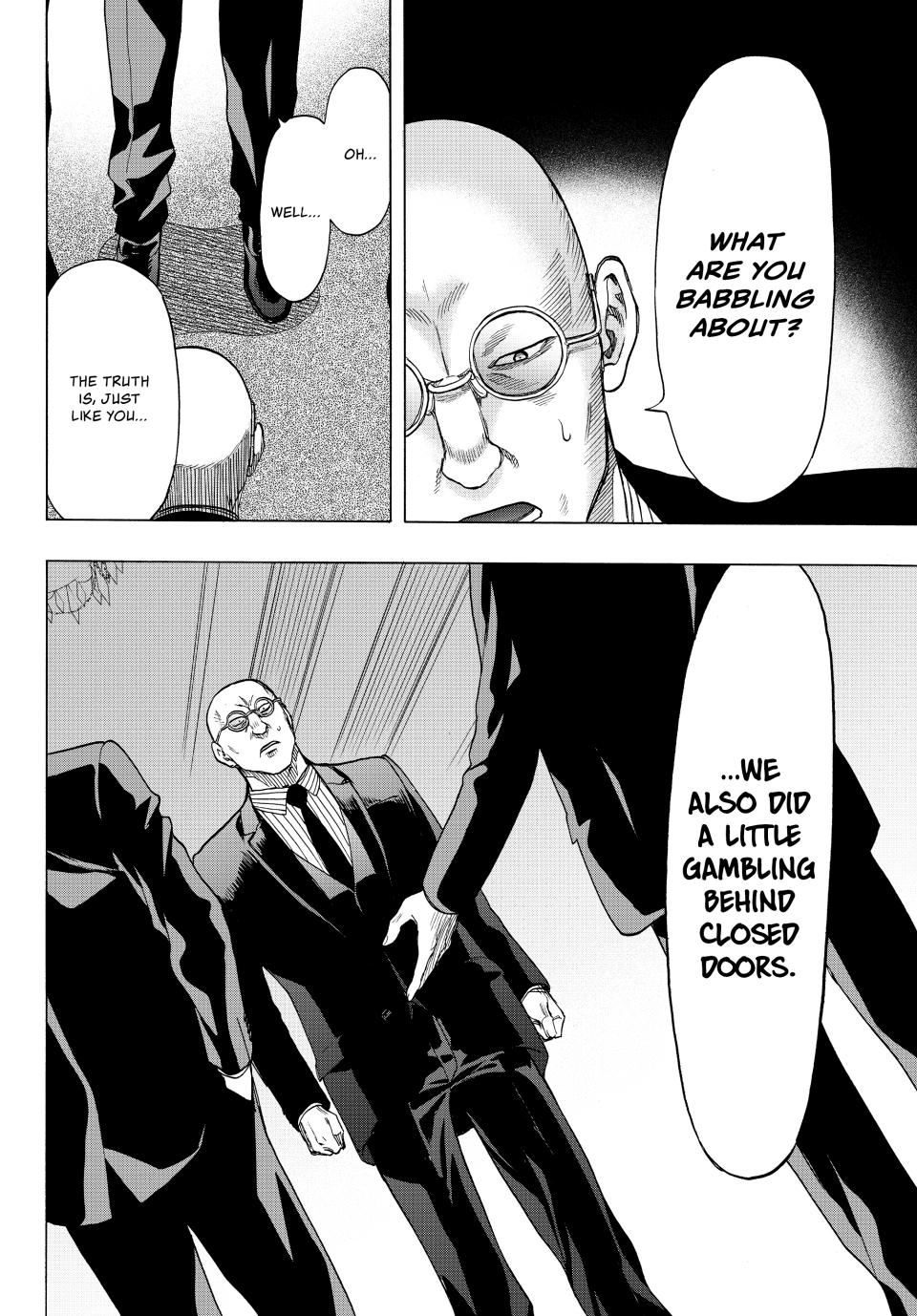 Tomodachi Game Chapter 64 - Page 9