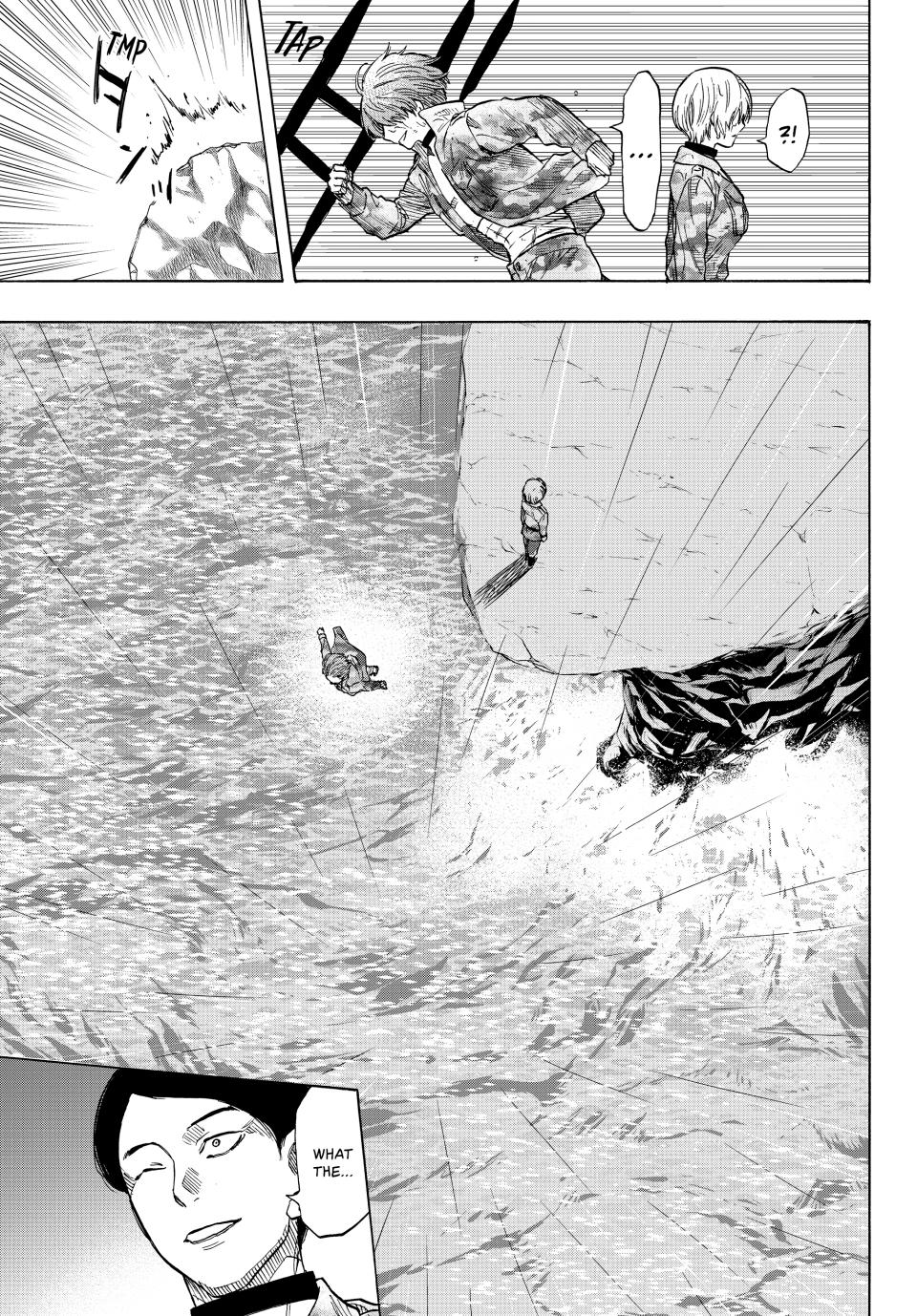 Tomodachi Game Chapter 73 - Page 37