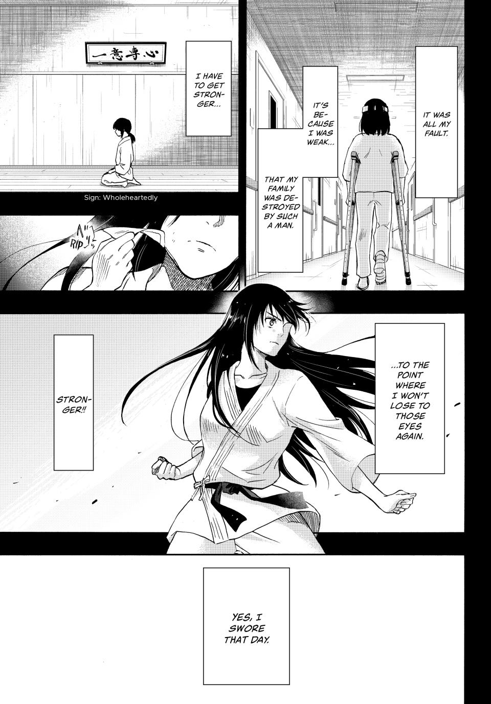 Tomodachi Game Chapter 78 - Page 14