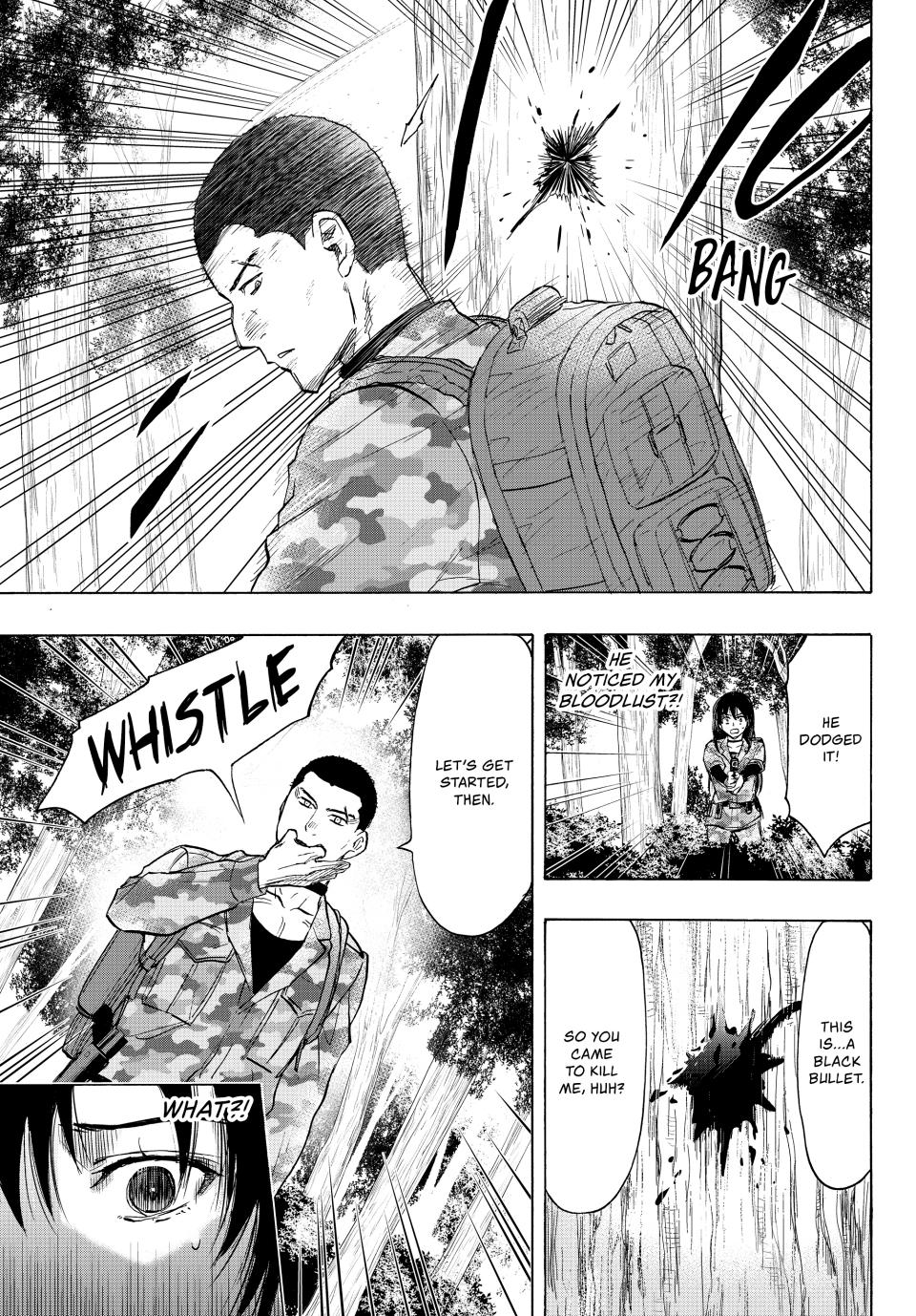 Tomodachi Game Chapter 81 - Page 13