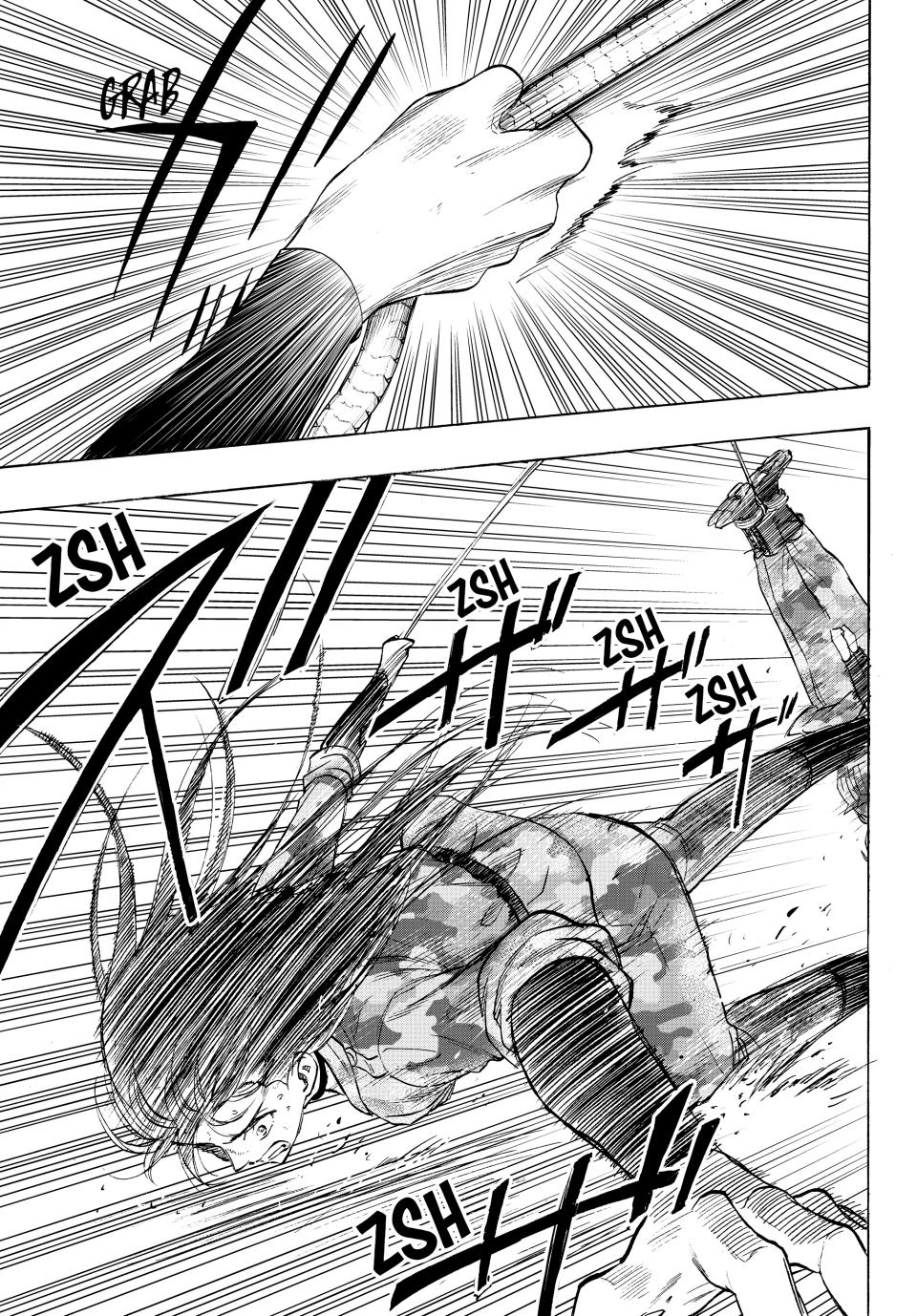 Tomodachi Game Chapter 81 - Page 35