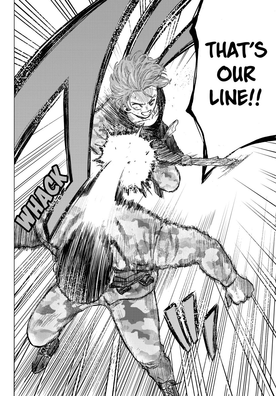 Tomodachi Game Chapter 86 - Page 35