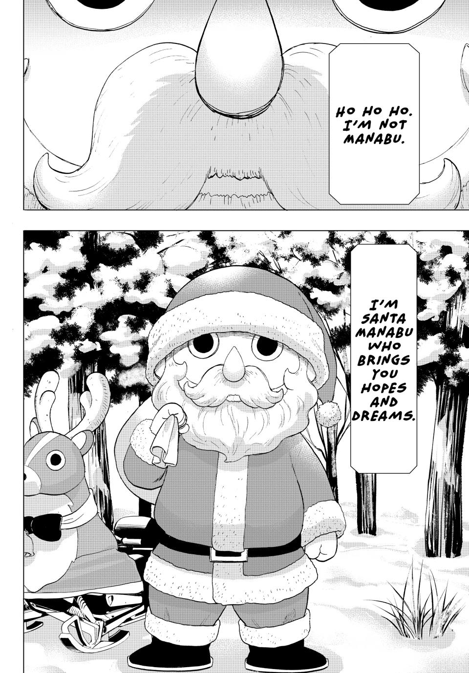 Tomodachi Game Chapter 87 - Page 38