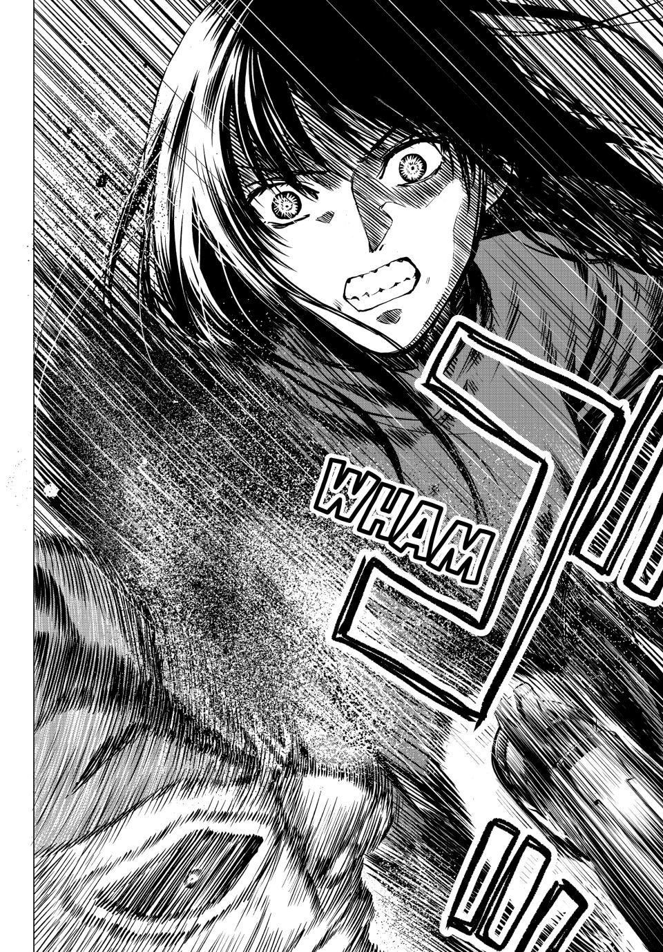 Tomodachi Game Chapter 97 - Page 32