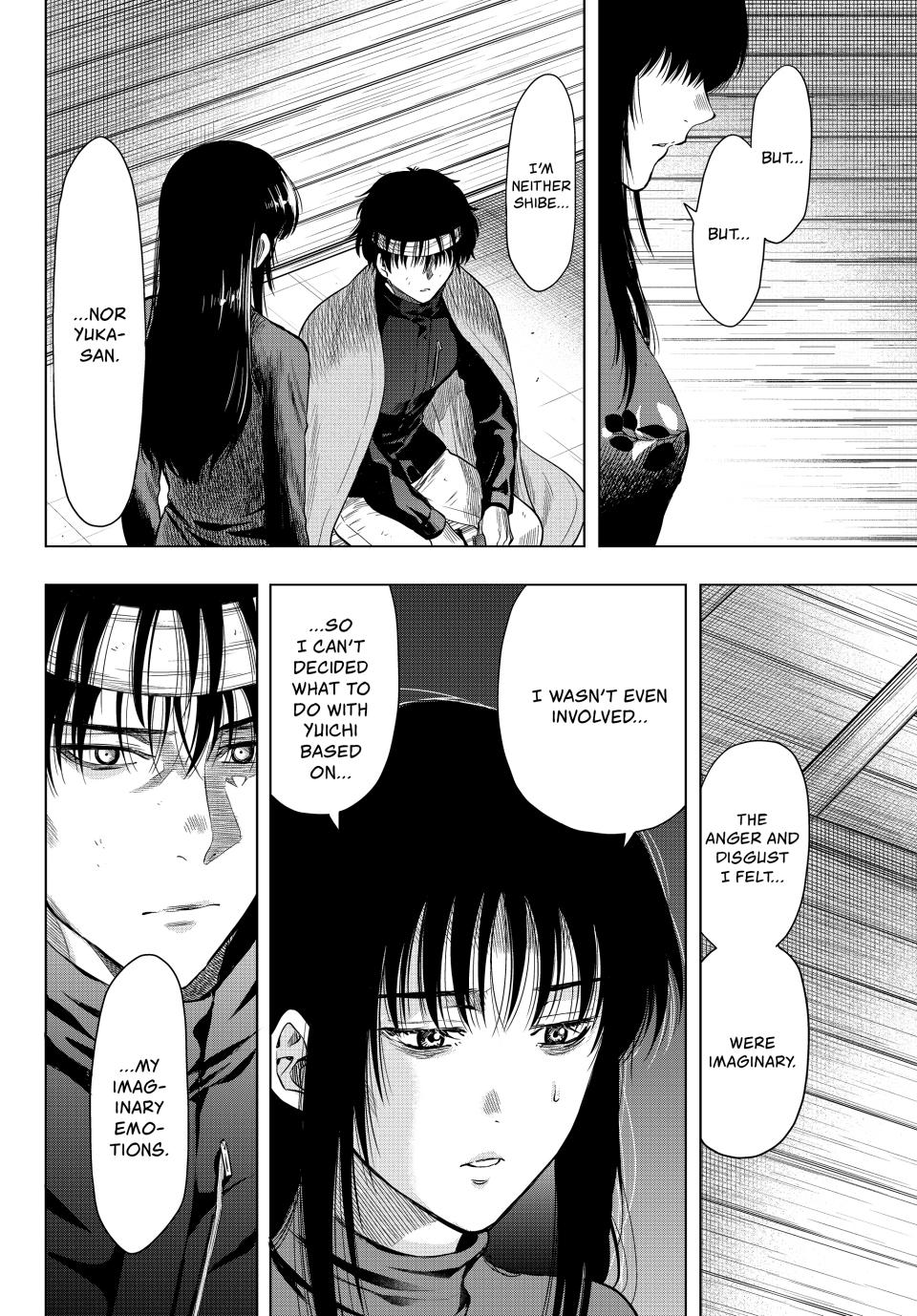 Tomodachi Game Chapter 101 - Page 7