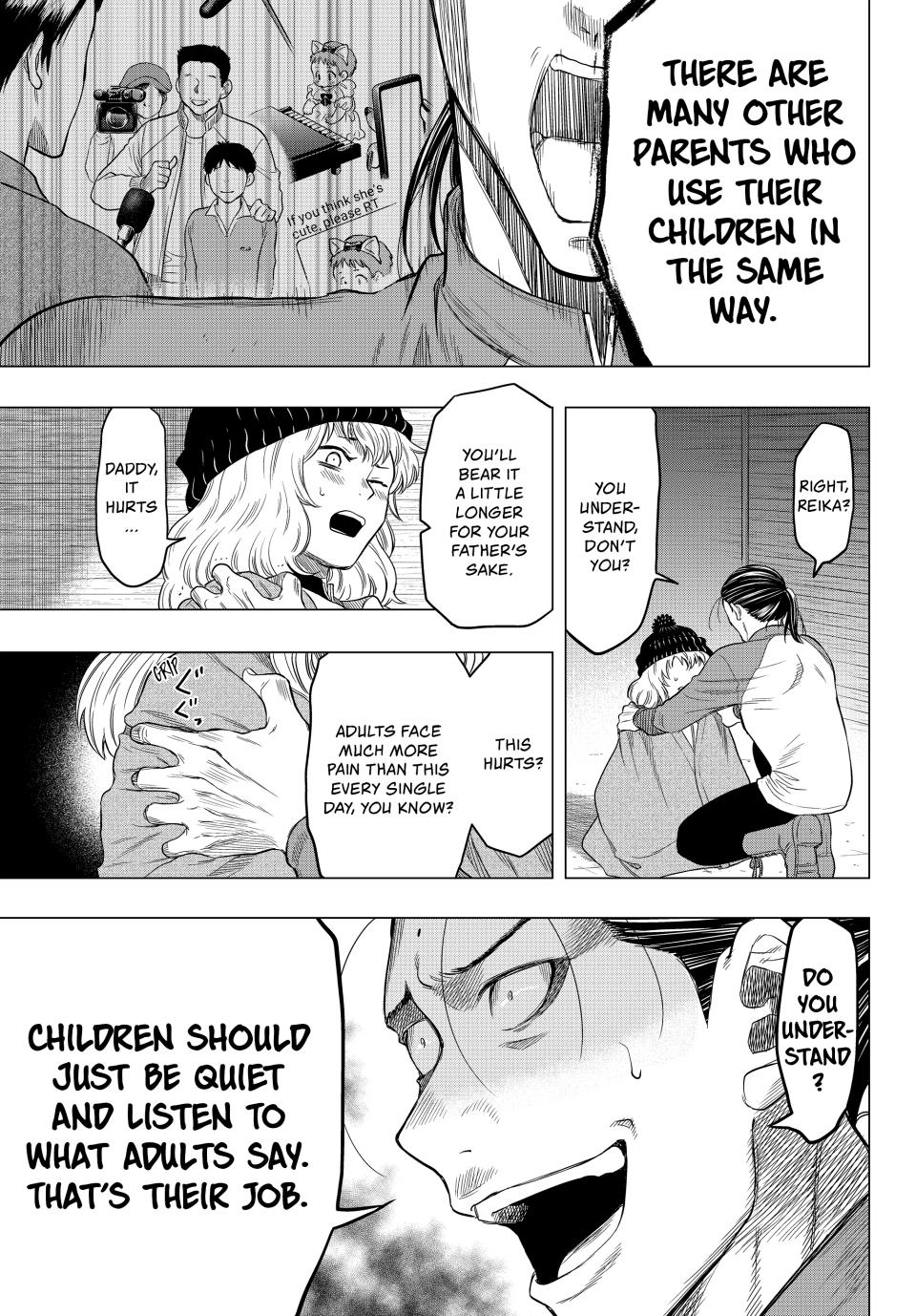 Tomodachi Game Chapter 103 - Page 24