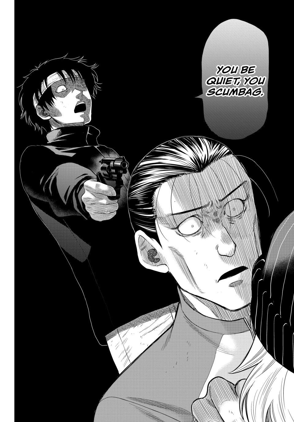 Tomodachi Game Chapter 103 - Page 25