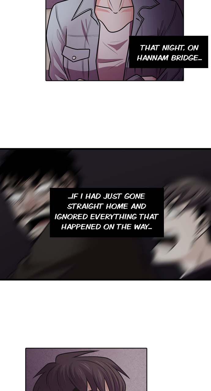 Tomorrow Chapter 1 - Page 5