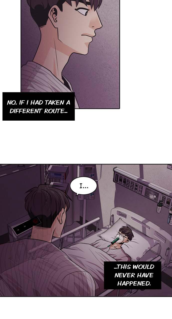 Tomorrow Chapter 1 - Page 6