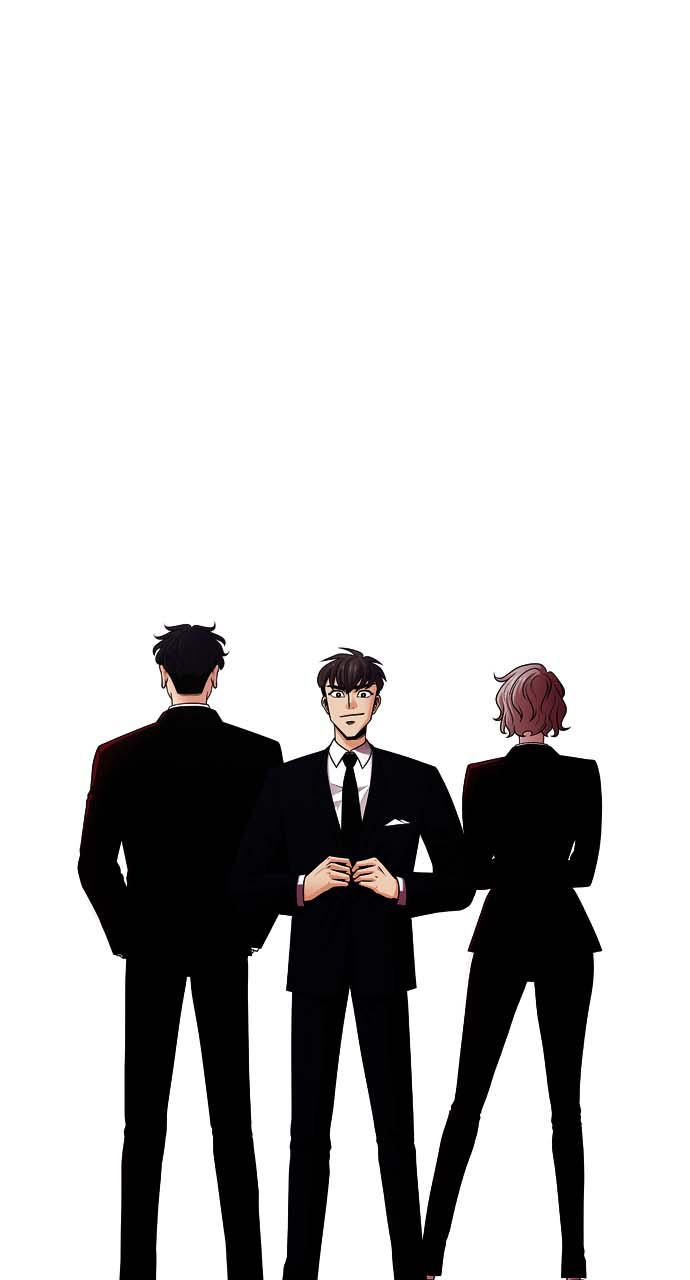 Tomorrow Chapter 1 - Page 7