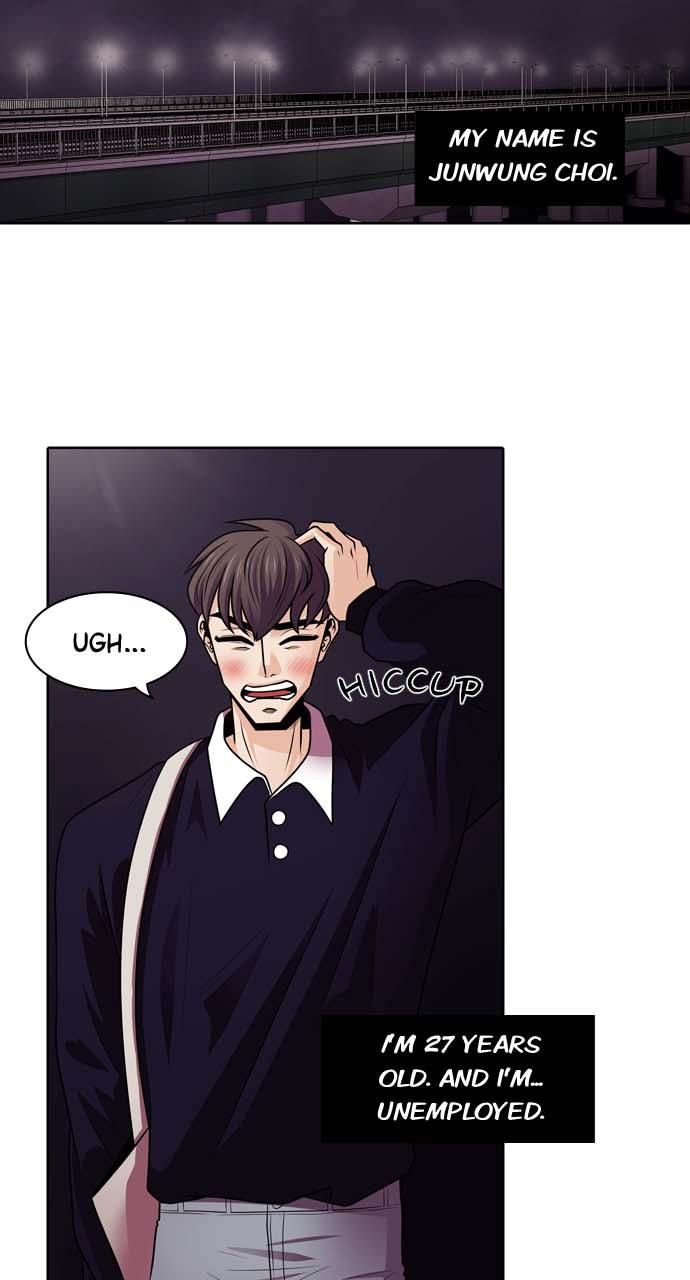 Tomorrow Chapter 1 - Page 9