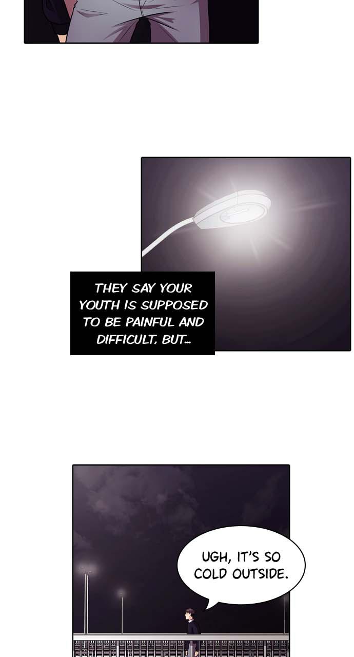 Tomorrow Chapter 1 - Page 10