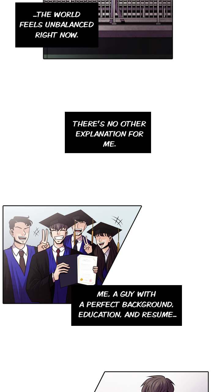 Tomorrow Chapter 1 - Page 11