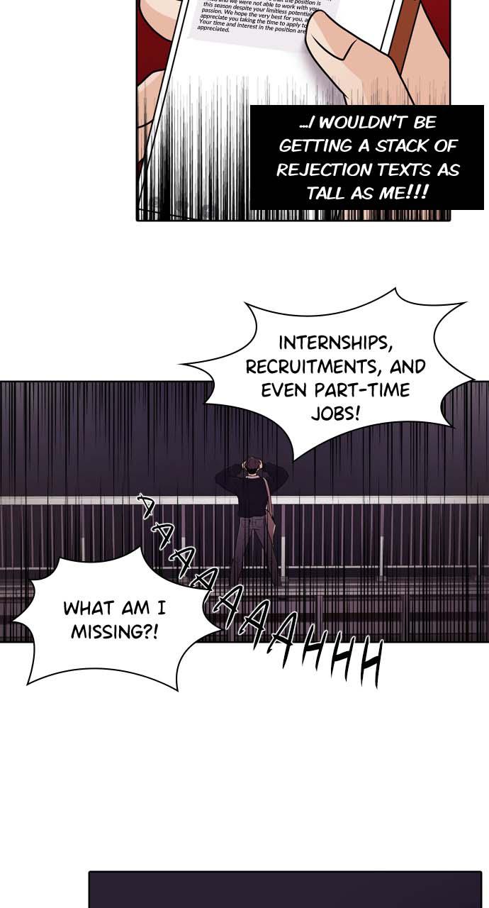 Tomorrow Chapter 1 - Page 13