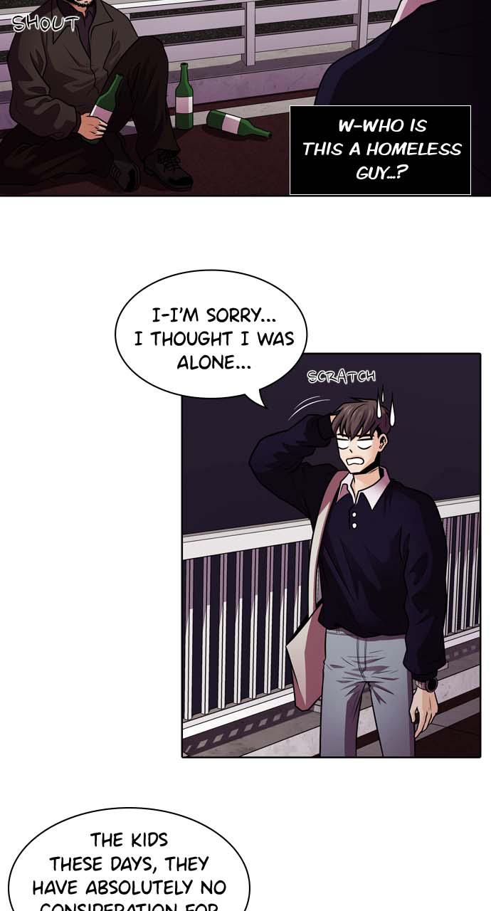 Tomorrow Chapter 1 - Page 15