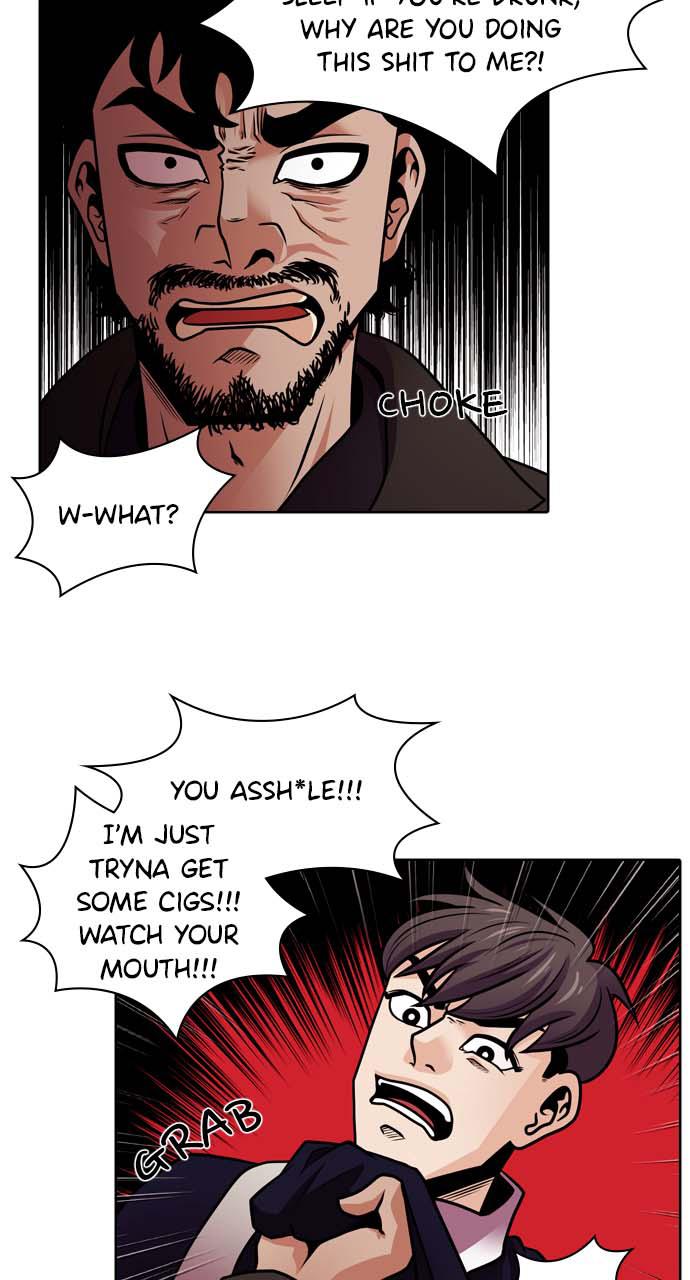 Tomorrow Chapter 1 - Page 20