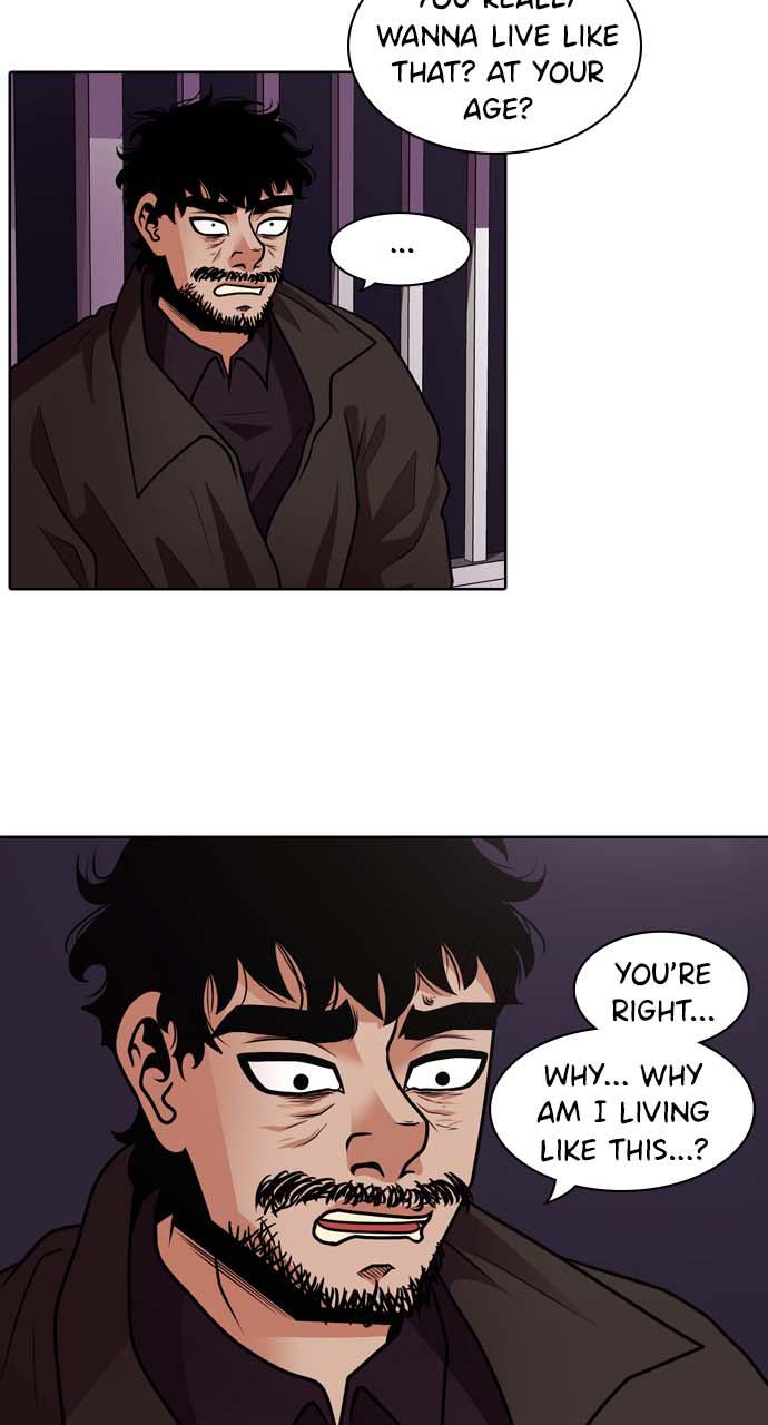 Tomorrow Chapter 1 - Page 23
