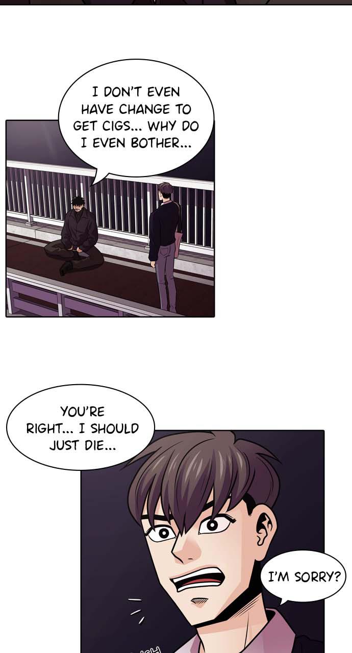 Tomorrow Chapter 1 - Page 24