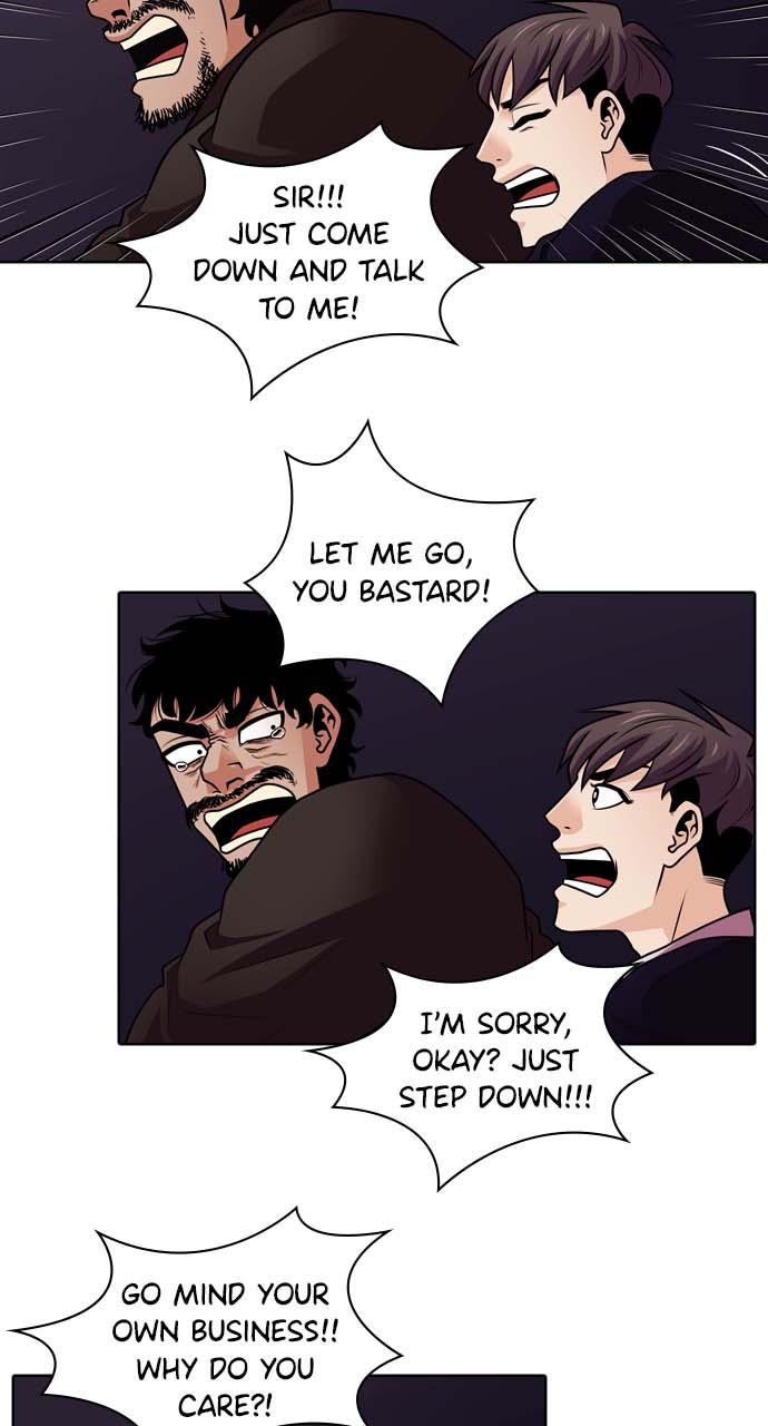 Tomorrow Chapter 1 - Page 28