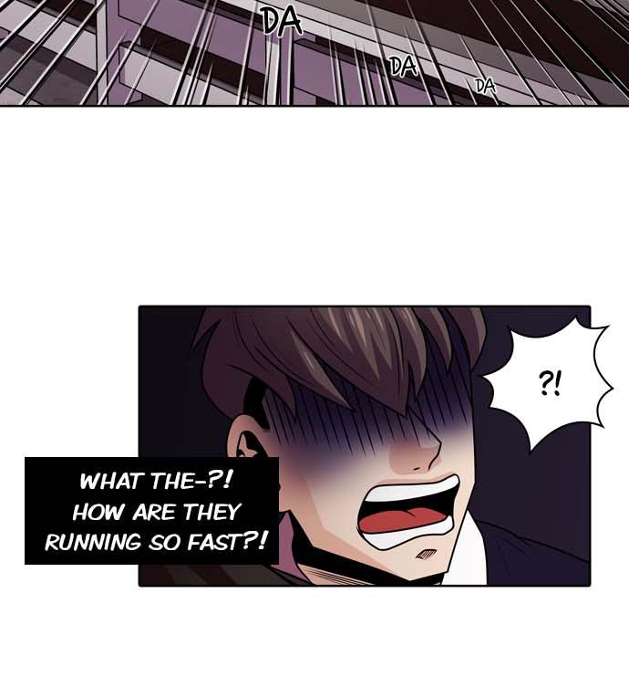 Tomorrow Chapter 1 - Page 31