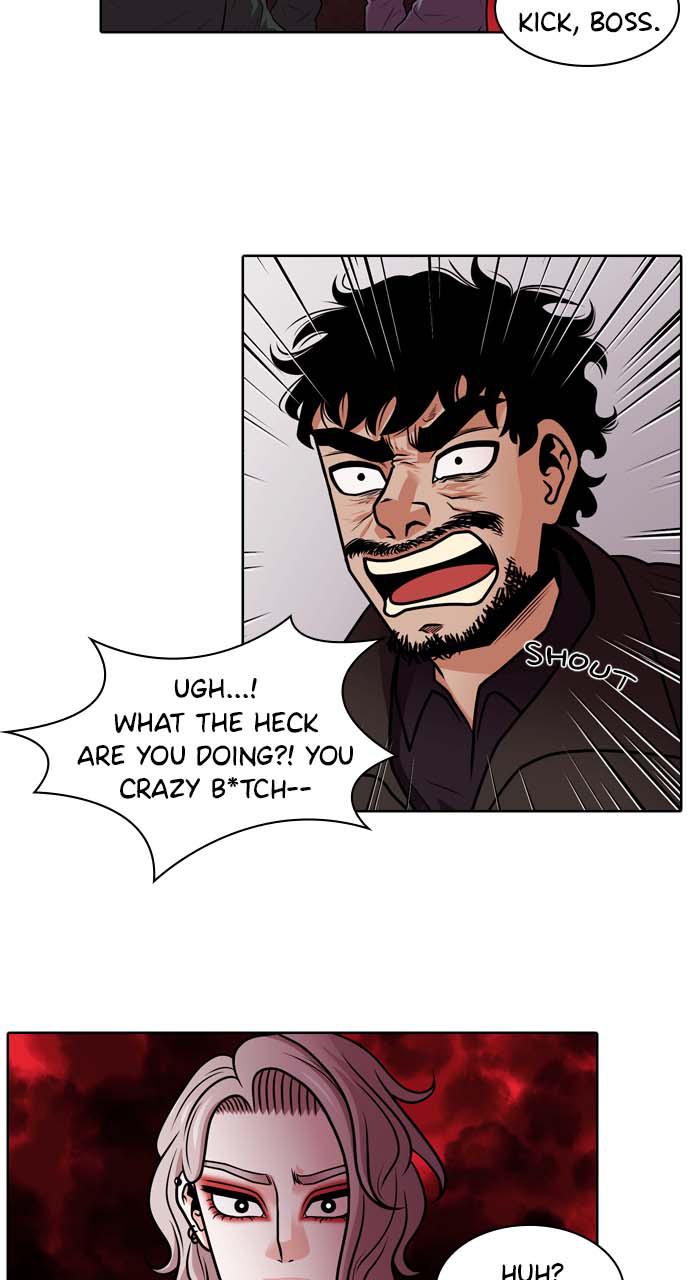 Tomorrow Chapter 1 - Page 34