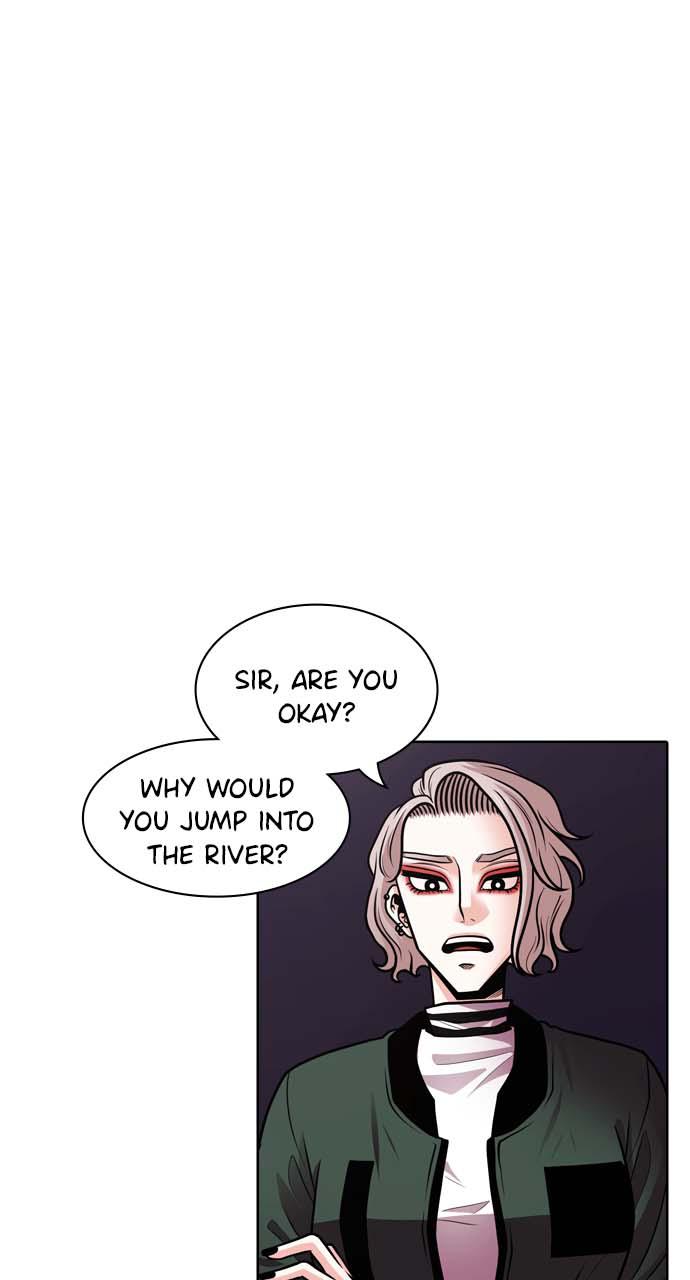 Tomorrow Chapter 1 - Page 36