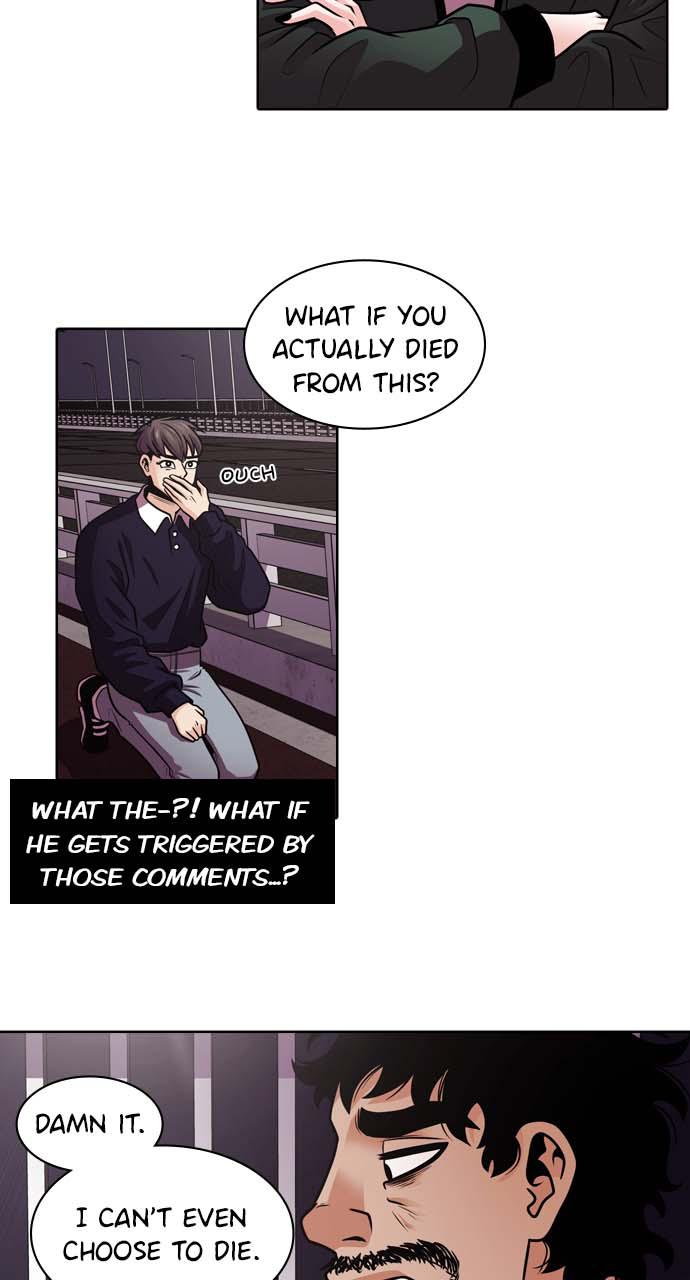 Tomorrow Chapter 1 - Page 37