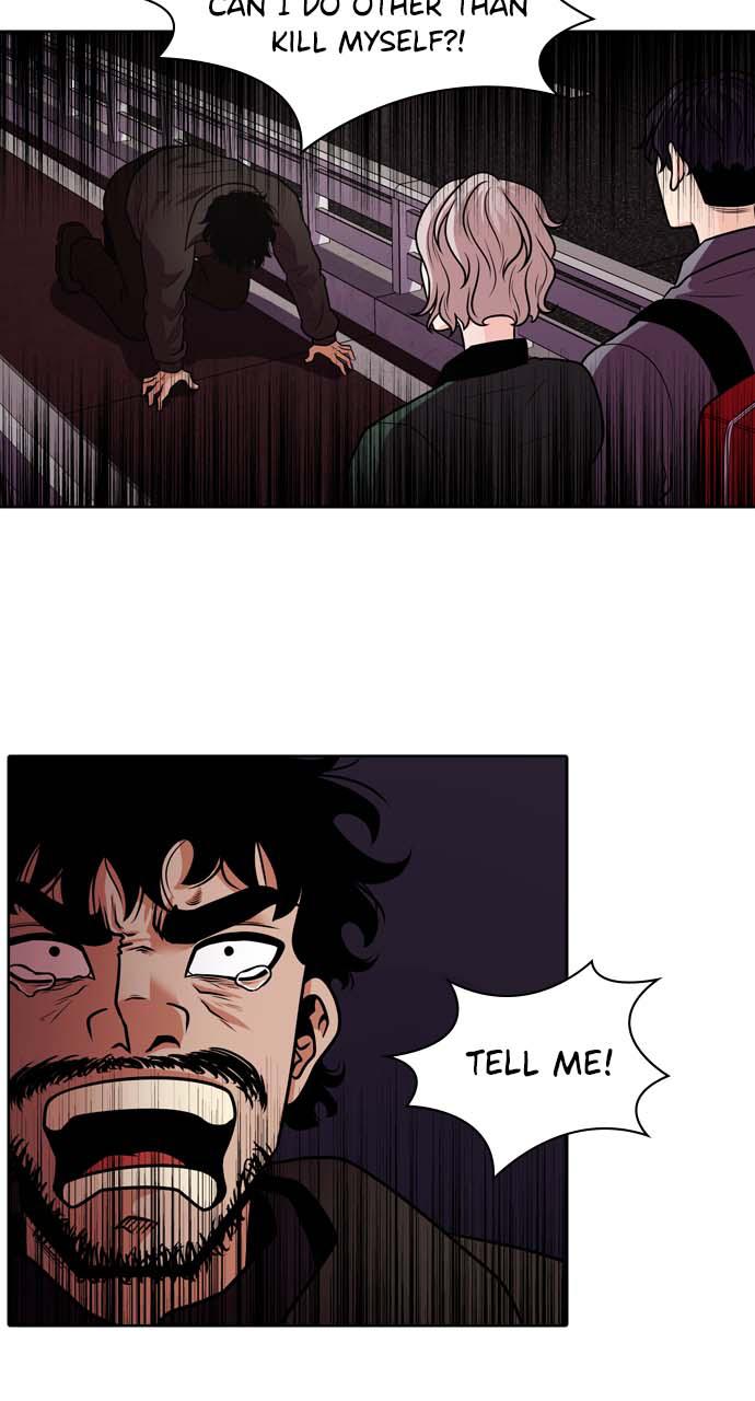 Tomorrow Chapter 1 - Page 40