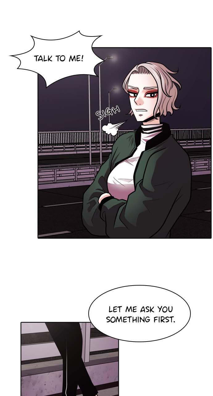 Tomorrow Chapter 1 - Page 41