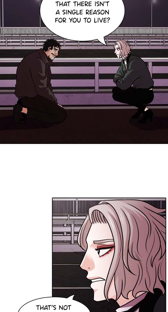 Tomorrow Chapter 1 - Page 44