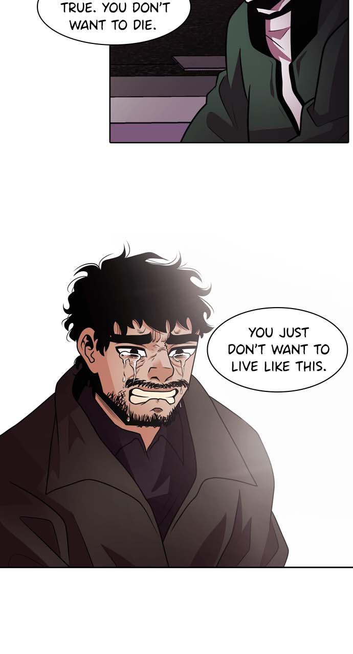 Tomorrow Chapter 1 - Page 45