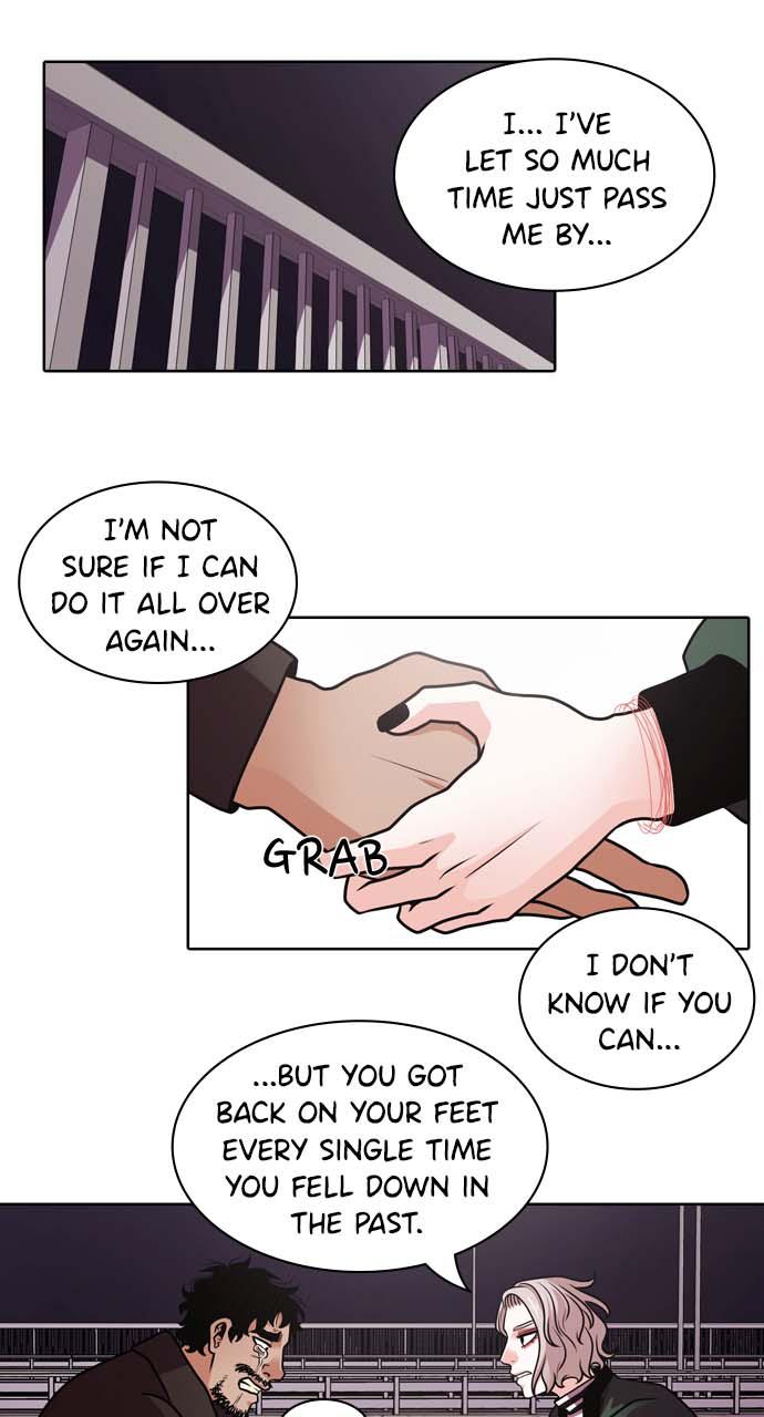 Tomorrow Chapter 1 - Page 46