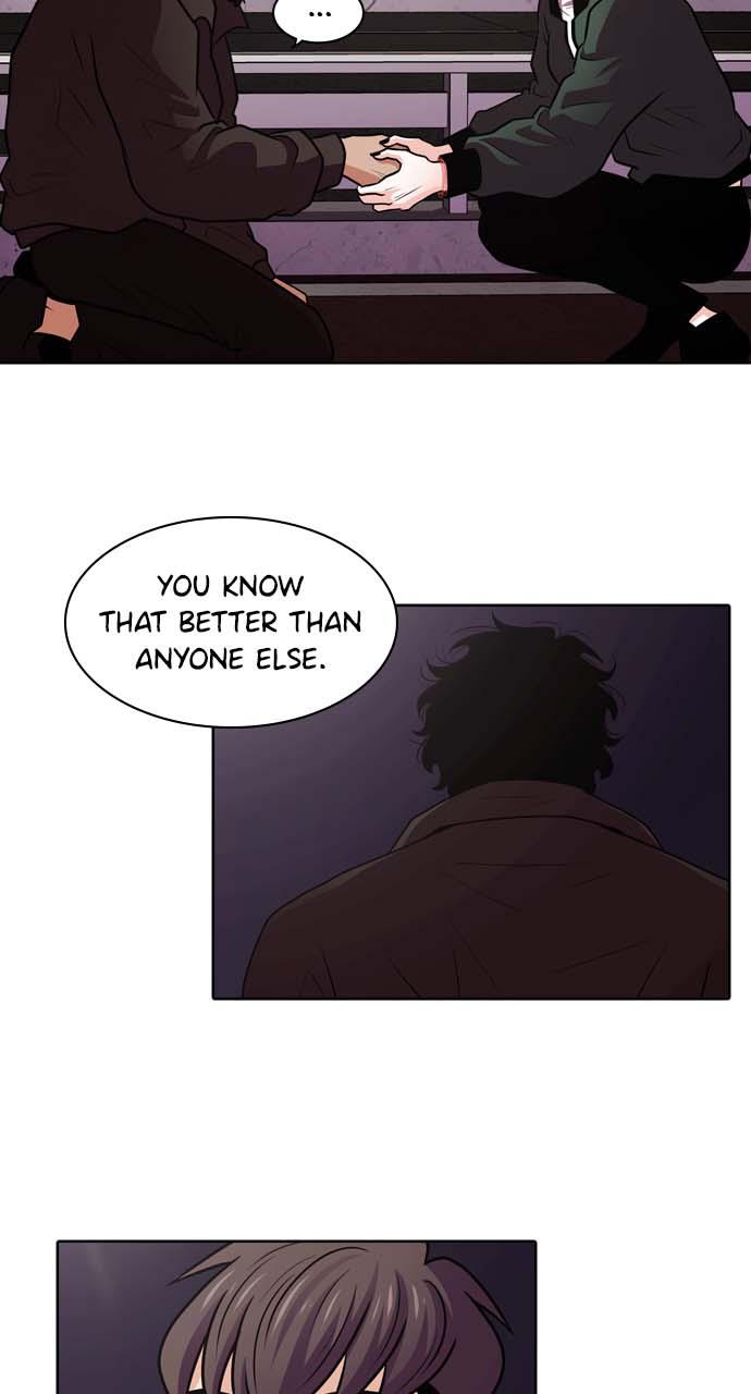 Tomorrow Chapter 1 - Page 47