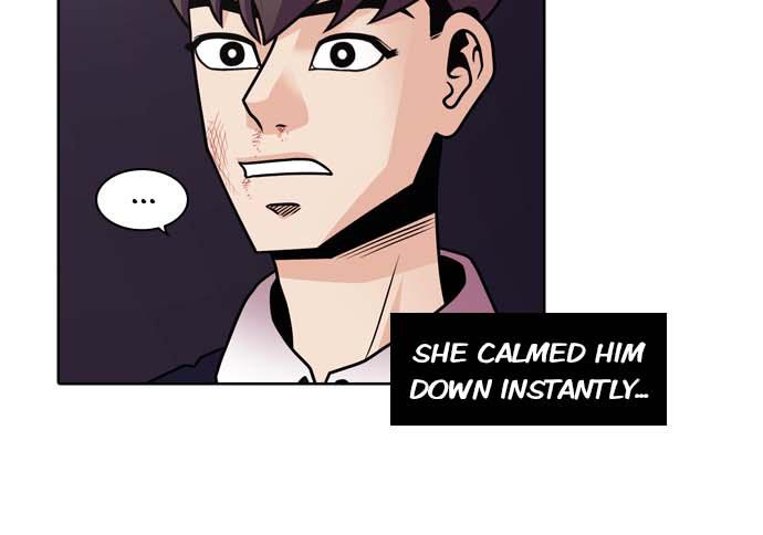 Tomorrow Chapter 1 - Page 48