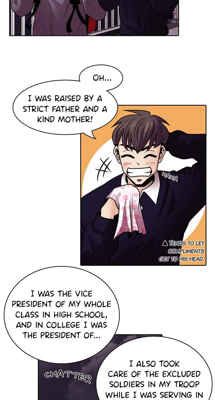 Tomorrow Chapter 1 - Page 52