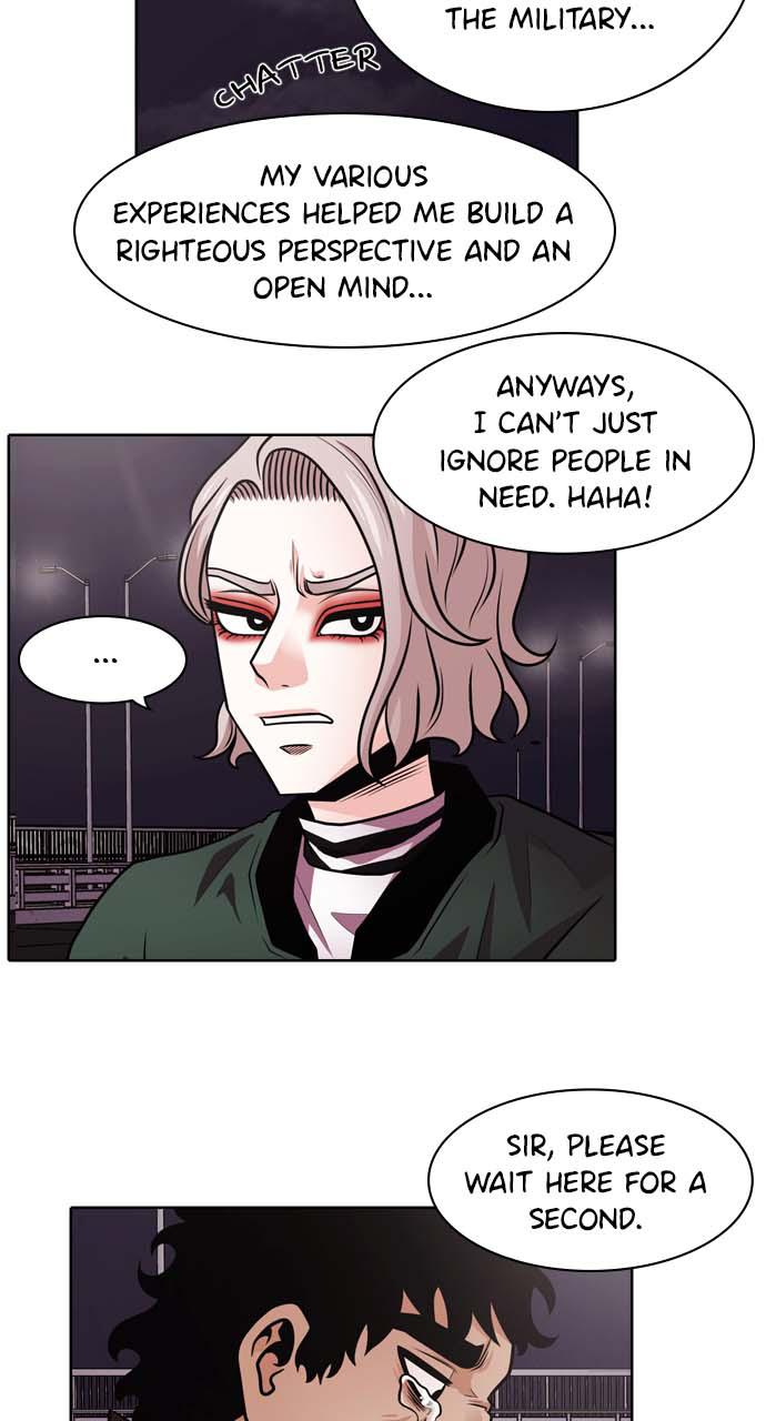 Tomorrow Chapter 1 - Page 53