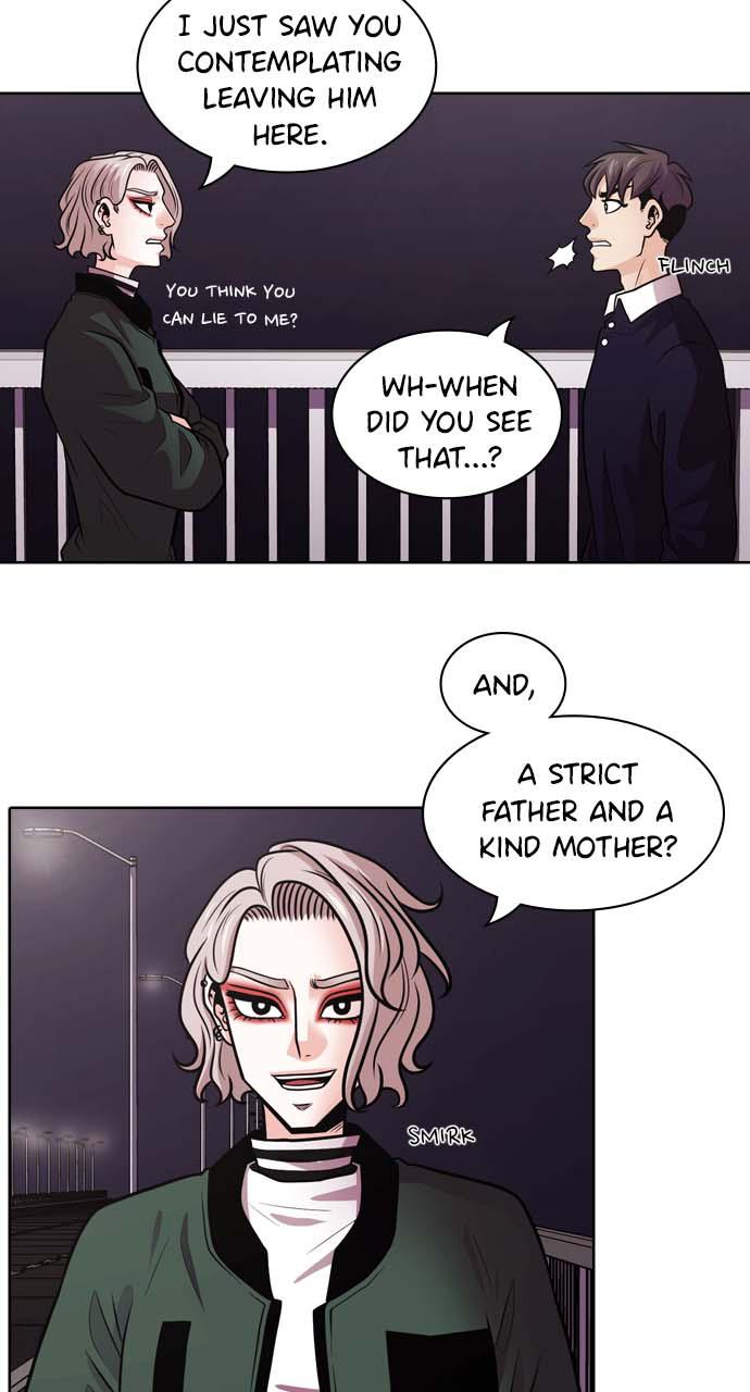 Tomorrow Chapter 1 - Page 56