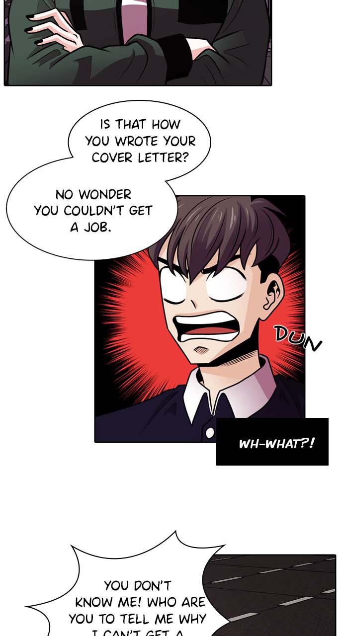 Tomorrow Chapter 1 - Page 57