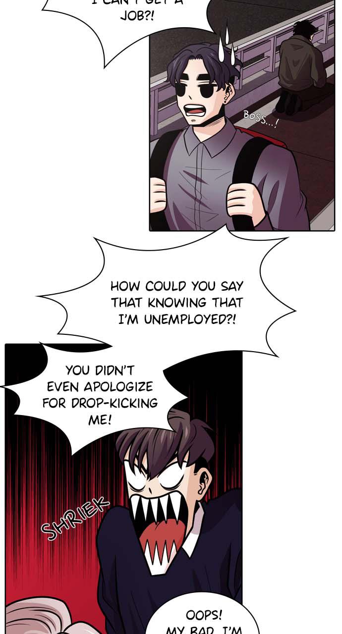 Tomorrow Chapter 1 - Page 58