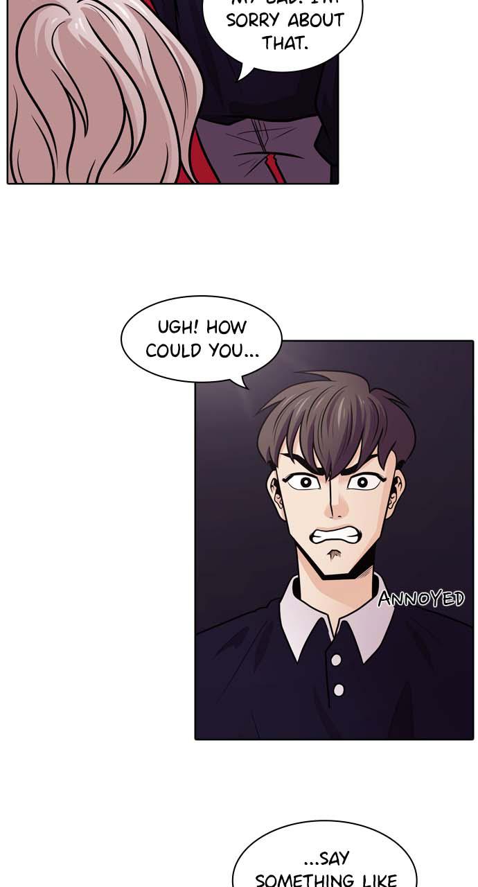 Tomorrow Chapter 1 - Page 59