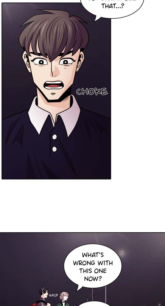 Tomorrow Chapter 1 - Page 60