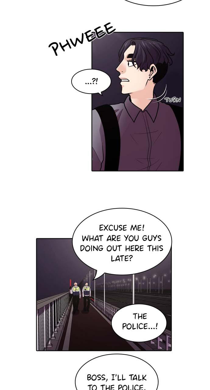 Tomorrow Chapter 1 - Page 62